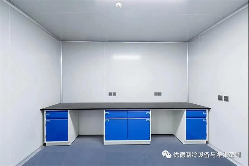 固體制劑GMP生產車間設計方案