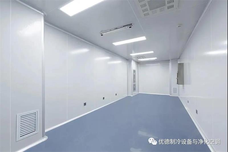 固體制劑GMP生產車間設計方案
