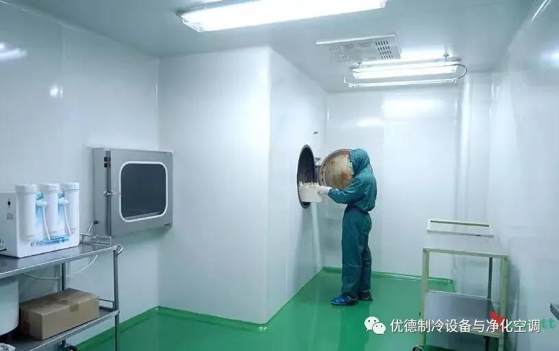 動物實驗室的建設(shè)標準