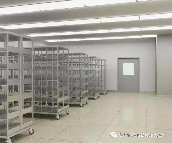 動物實驗室的建設(shè)標準