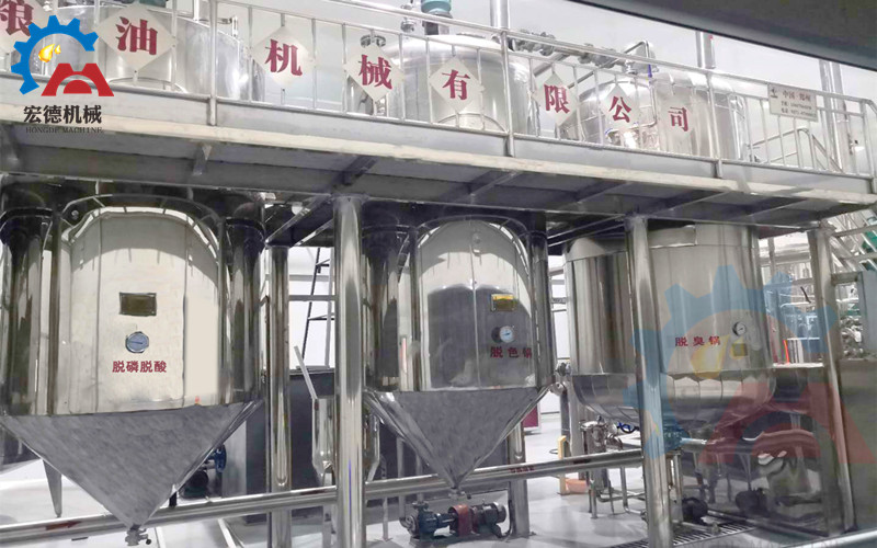 <a href=http://www.jsyjjc.com/youzhishebei/lianyoushebei/ target=_blank class=infotextkey>精煉設備</a>脫磷脫酸罐